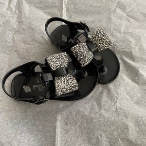 Cute baby Sandals
